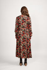 Form Fitting Dress