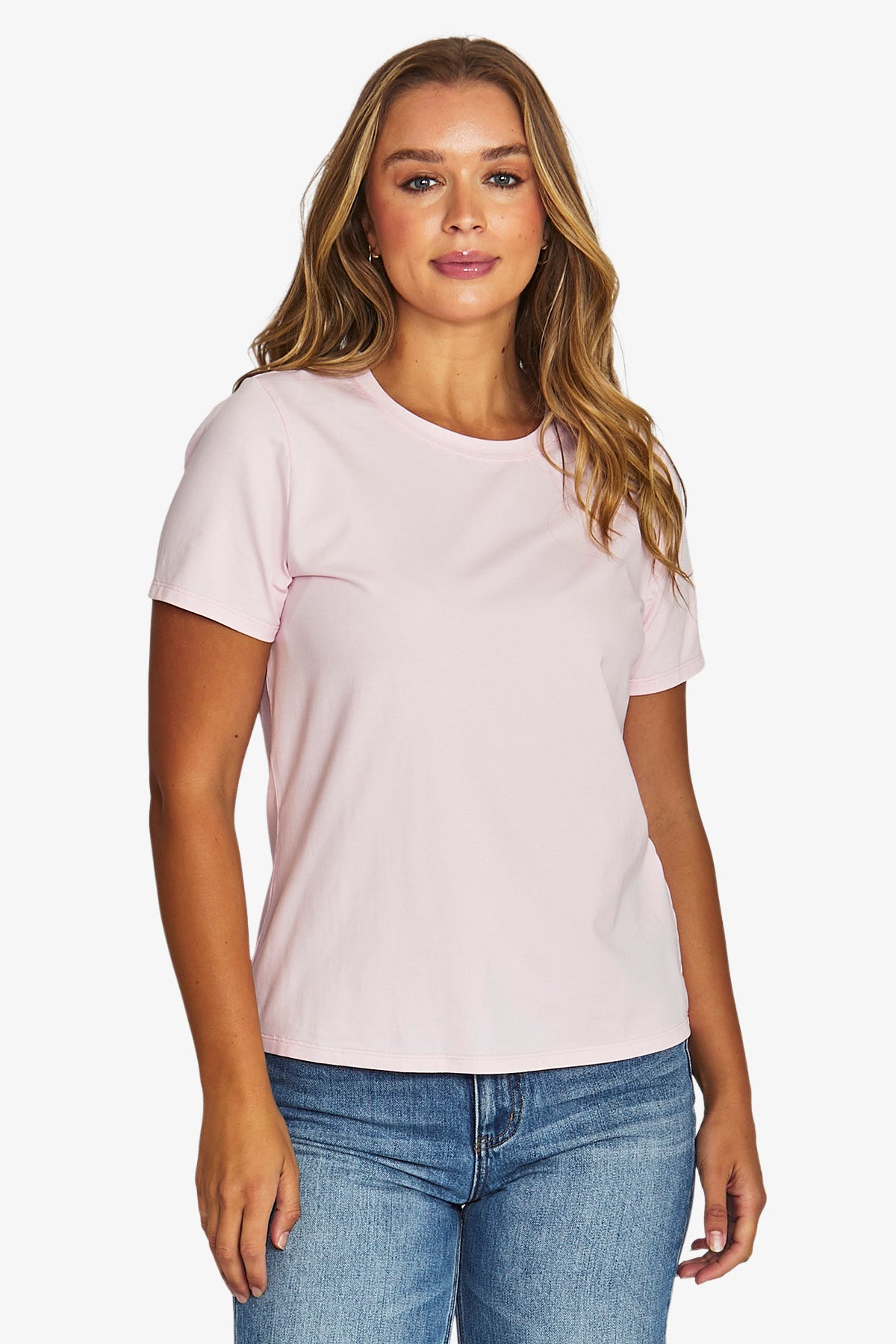 Core S/S Tee