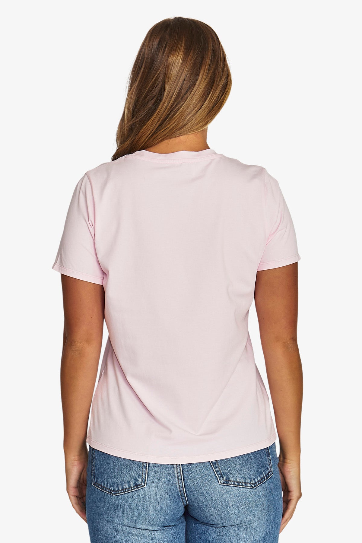 Core S/S Tee