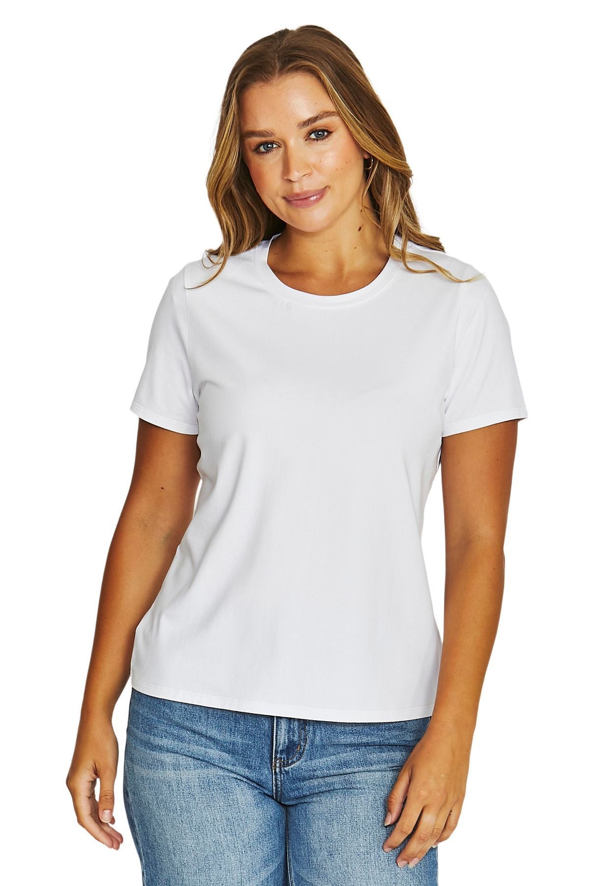 Core S/S Tee