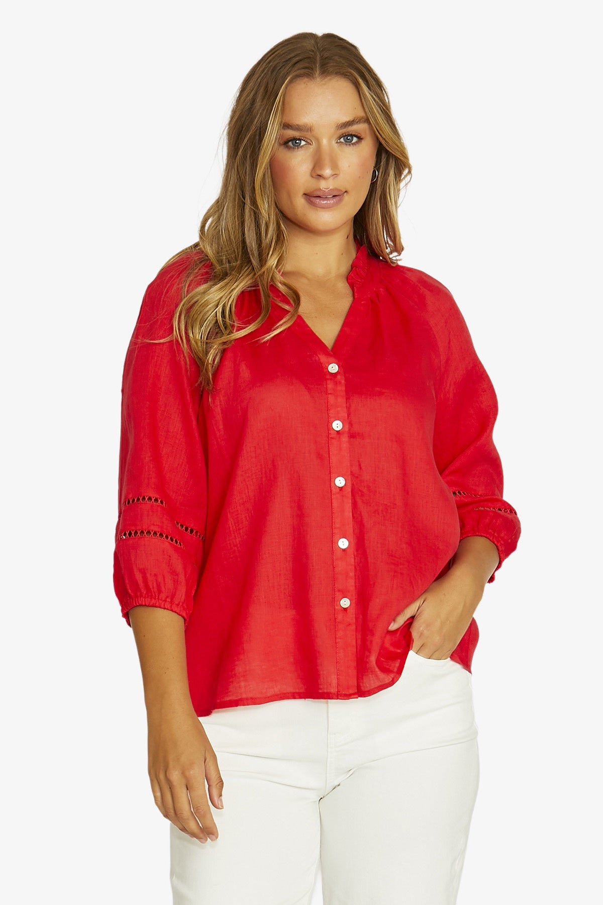 Trim Detail Top