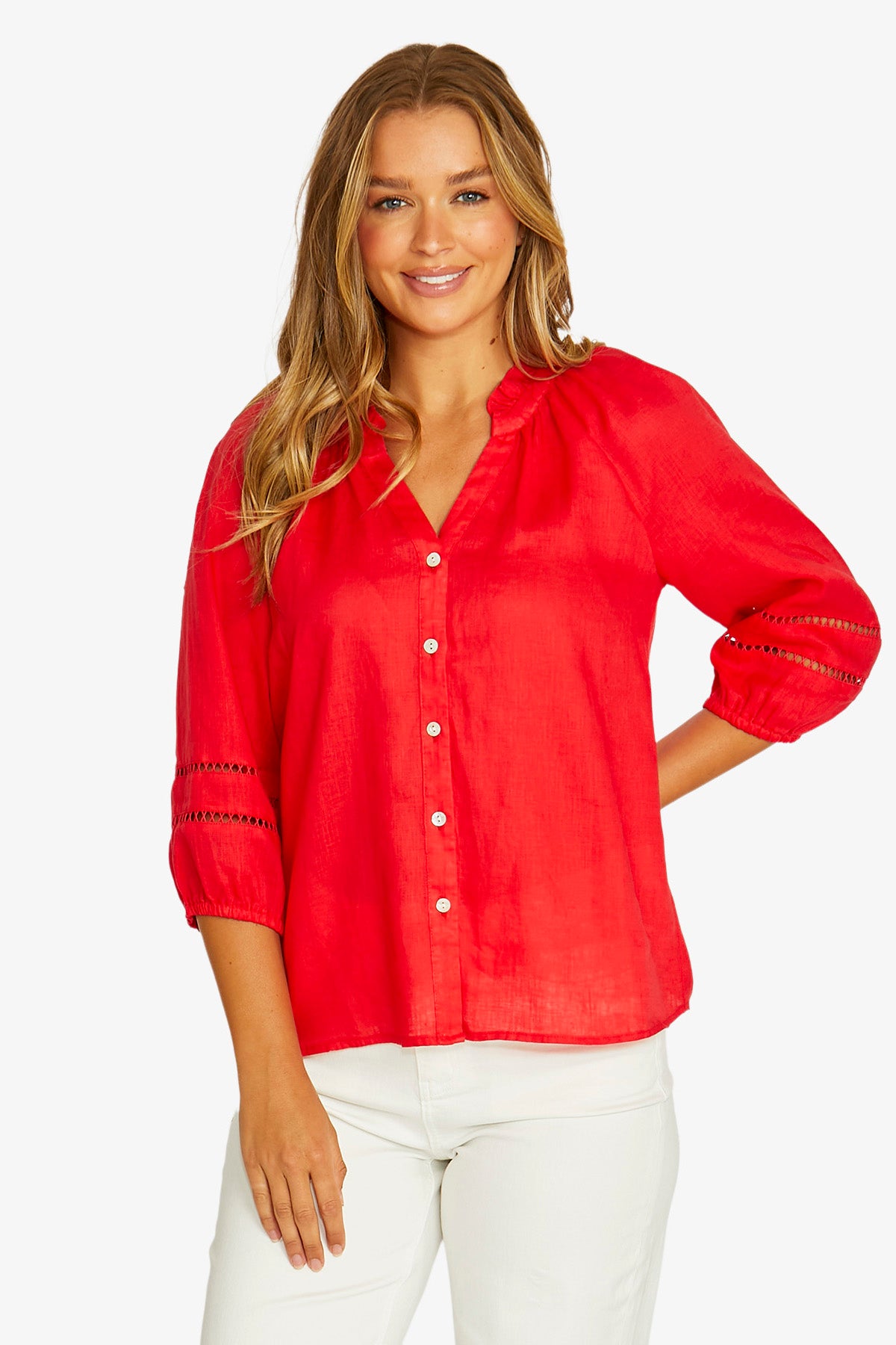 Trim Detail Top