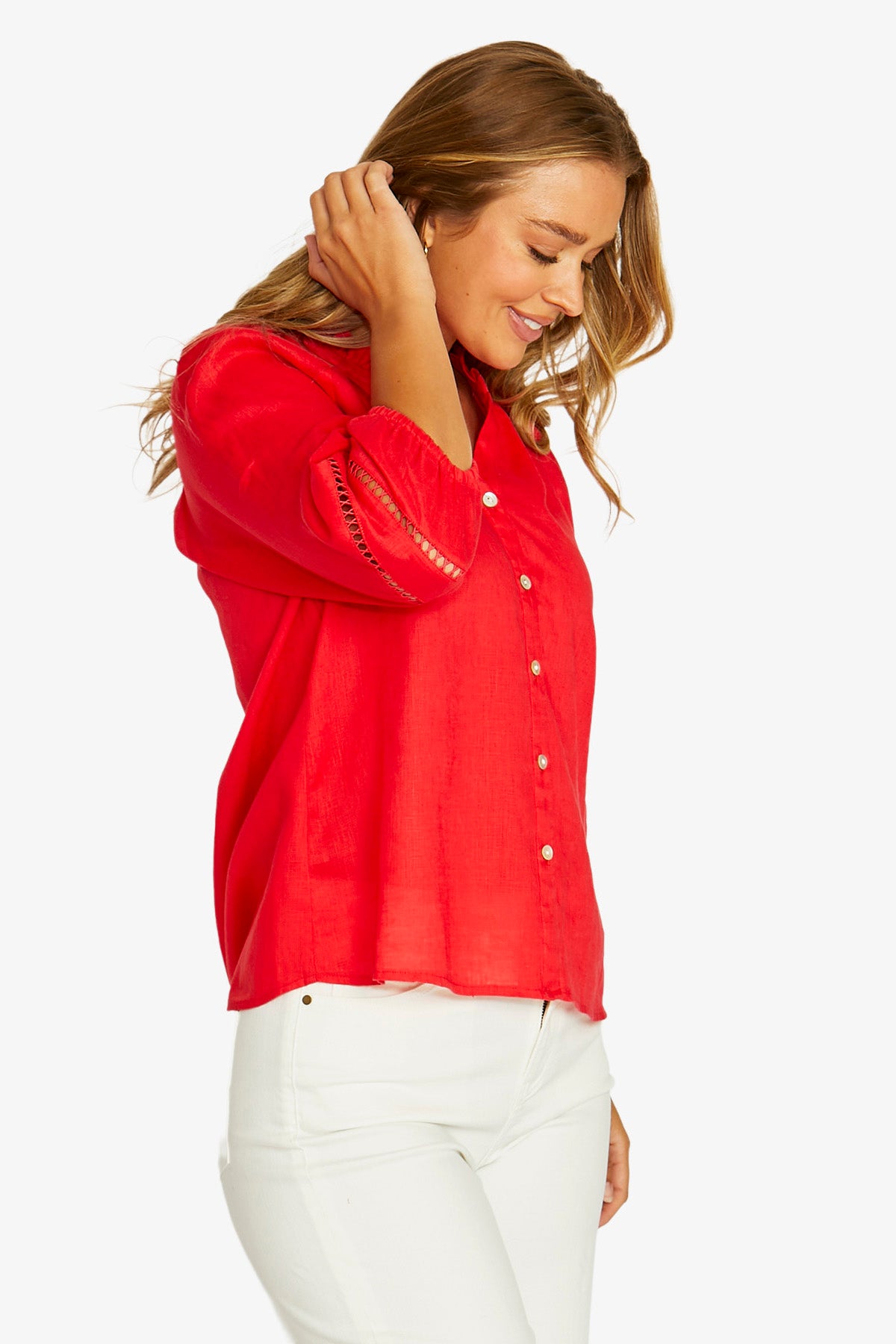 Trim Detail Top