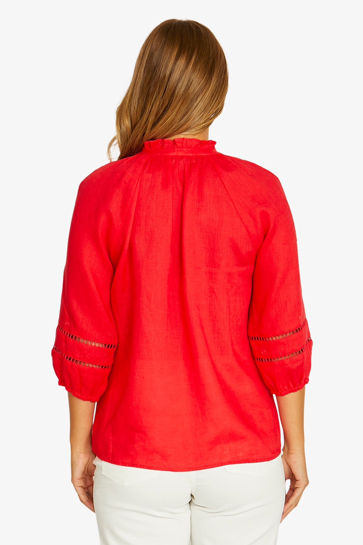Trim Detail Top