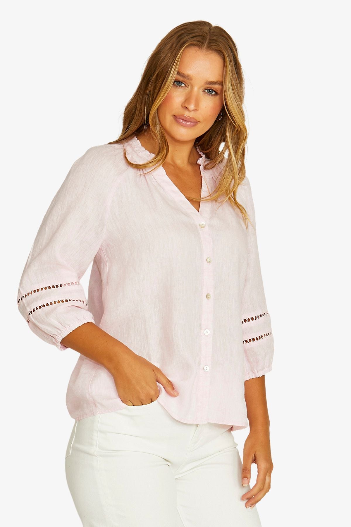 Trim Detail Top
