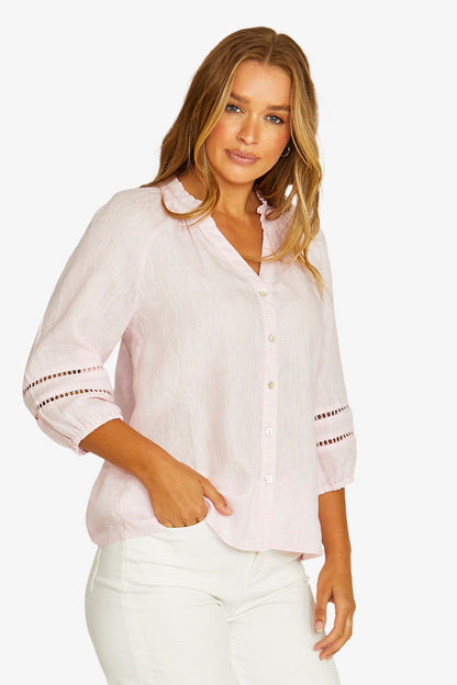 Trim Detail Top by Jump, photo 8