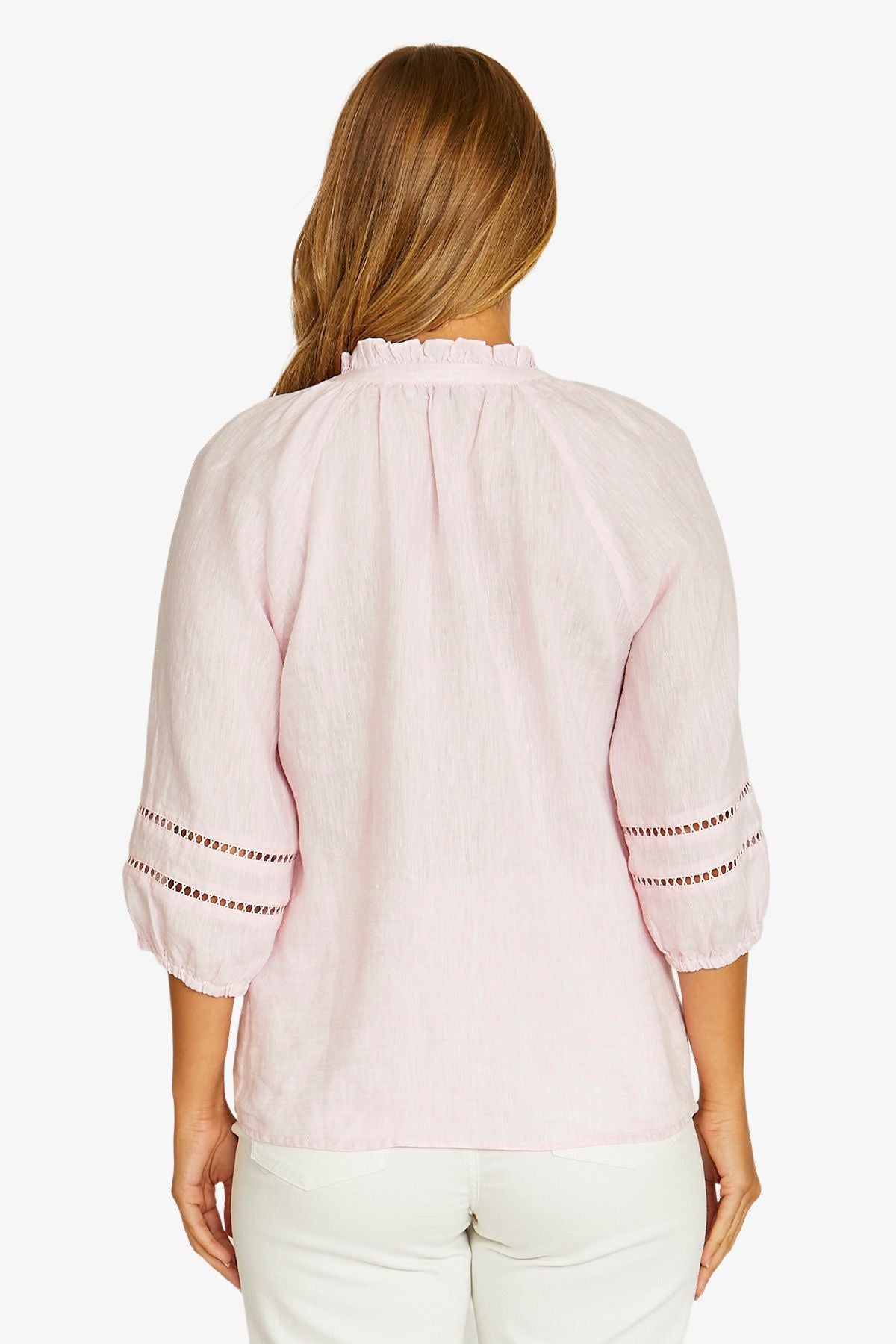 Trim Detail Top