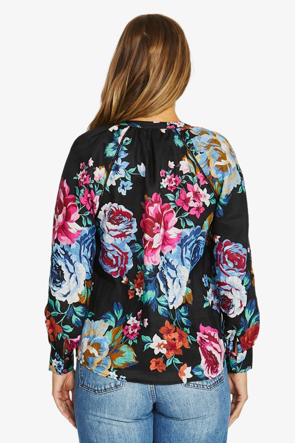 Summer Romance Top