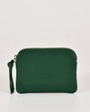 Amara Leather Pouch