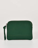 Amara Leather Pouch