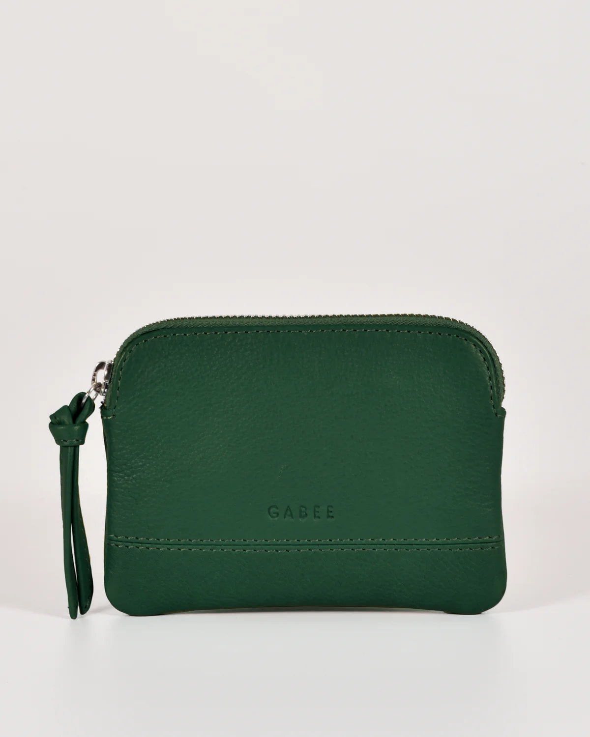 Amara Leather Pouch