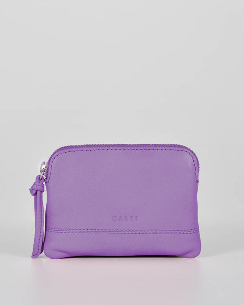 Amara Leather Pouch