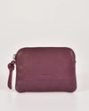 Amara Leather Pouch
