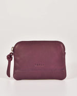 Amara Leather Pouch