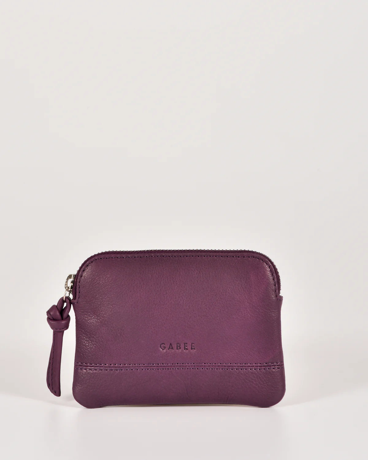 Amara Leather Pouch