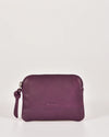 Amara Leather Pouch