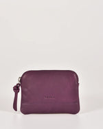Amara Leather Pouch