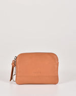 Amara Leather Pouch