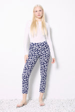 Petal Ankle Pants