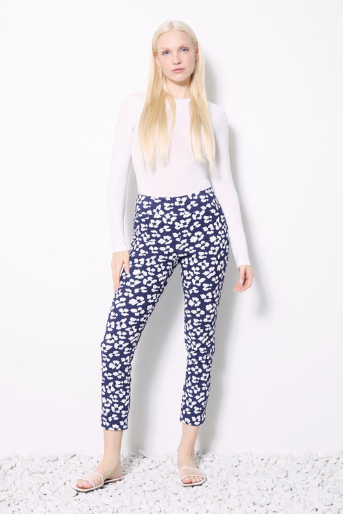 Petal Ankle Pants