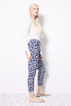 Petal Ankle Pants