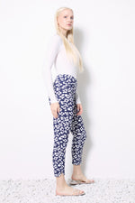 Petal Ankle Pants