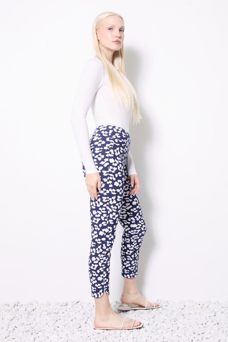 Petal Ankle Pants