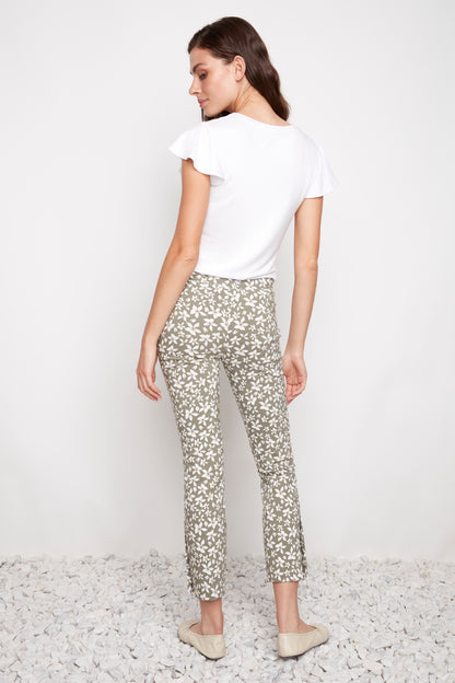 Techno Wild Daisy Print by Up!, photo 3