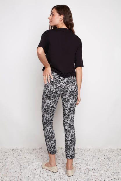 Techno Lacy Print by Up!, photo 2