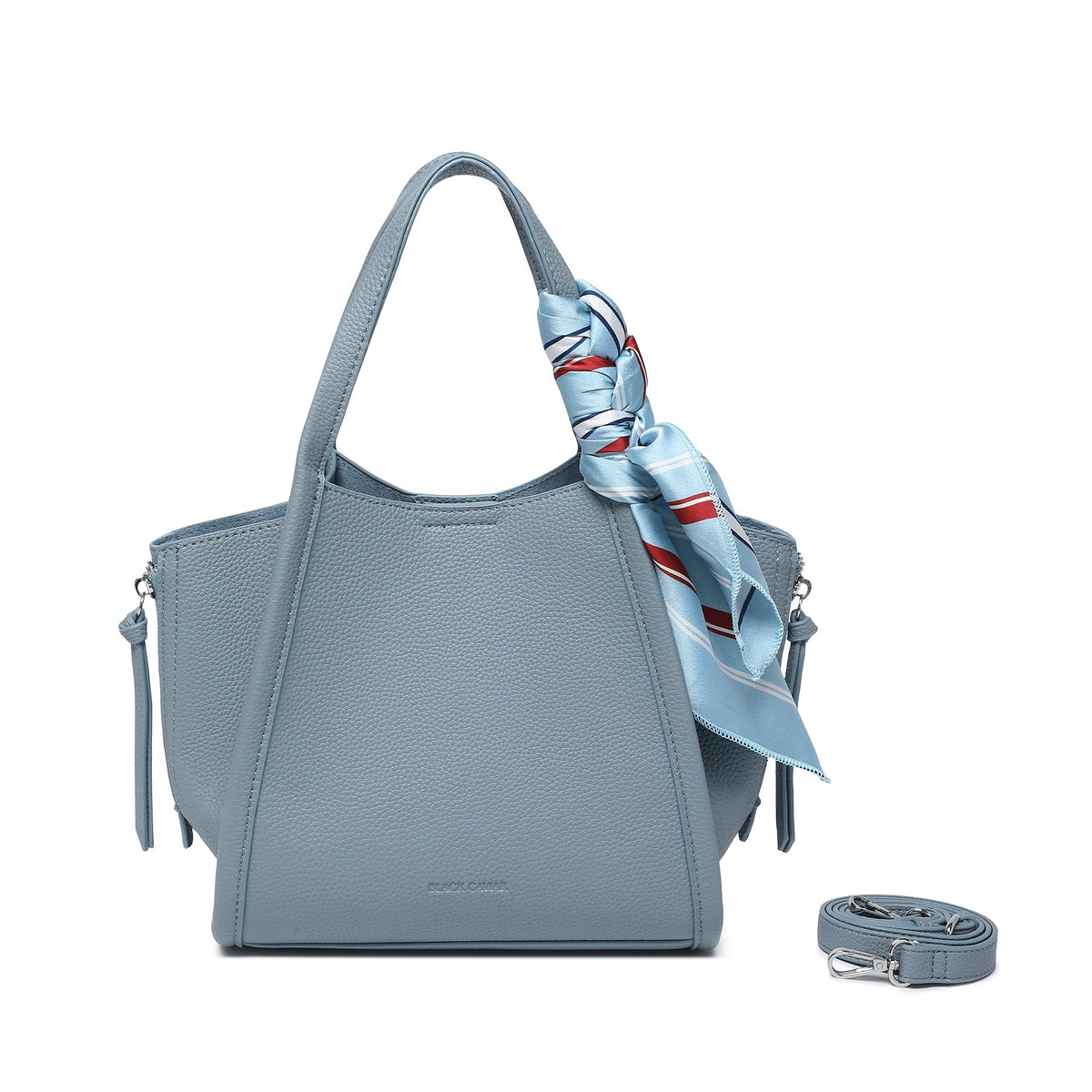 Brie Ocean Breeze Bag by Black Caviar Designs, photo 8