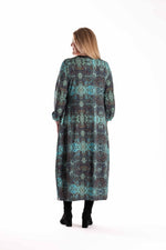 Connection Dress Fragments