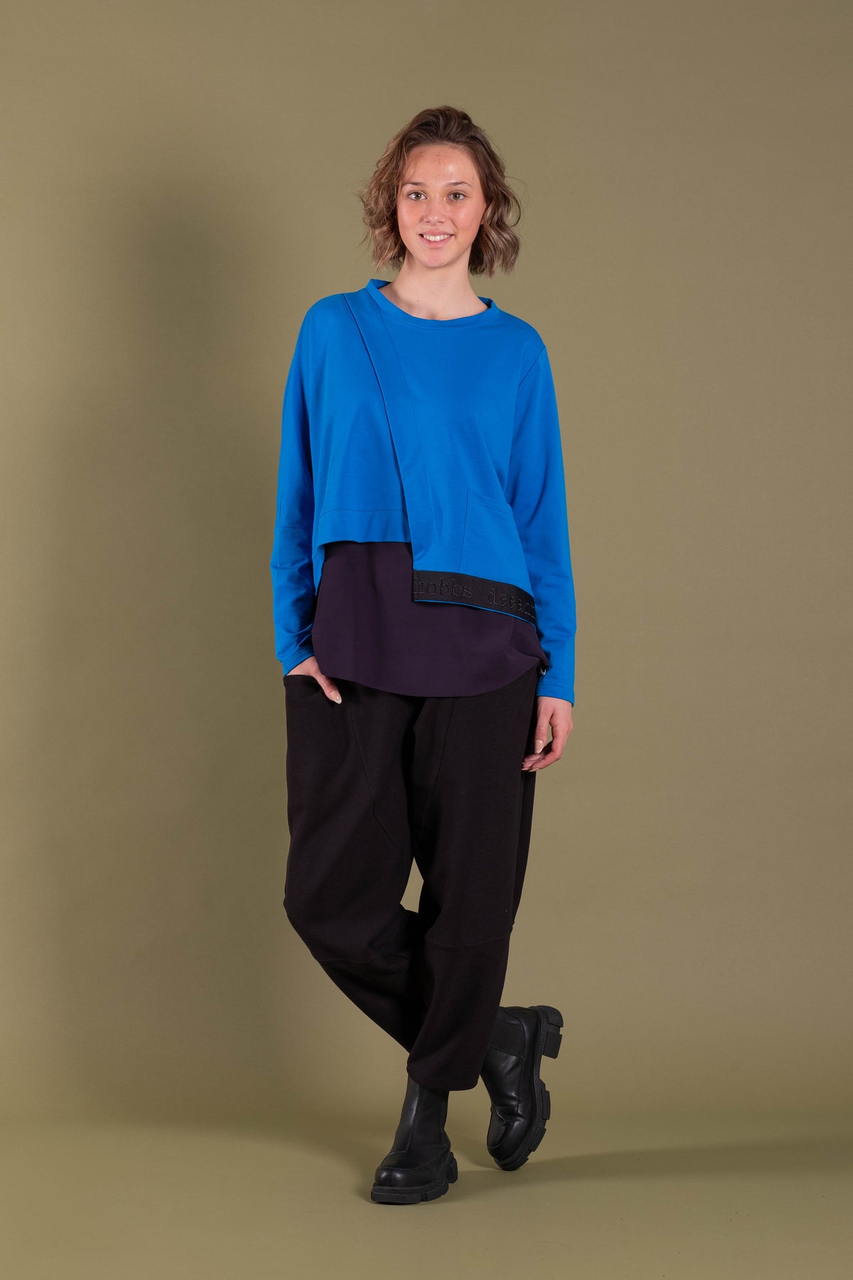 Michelle Top Endless