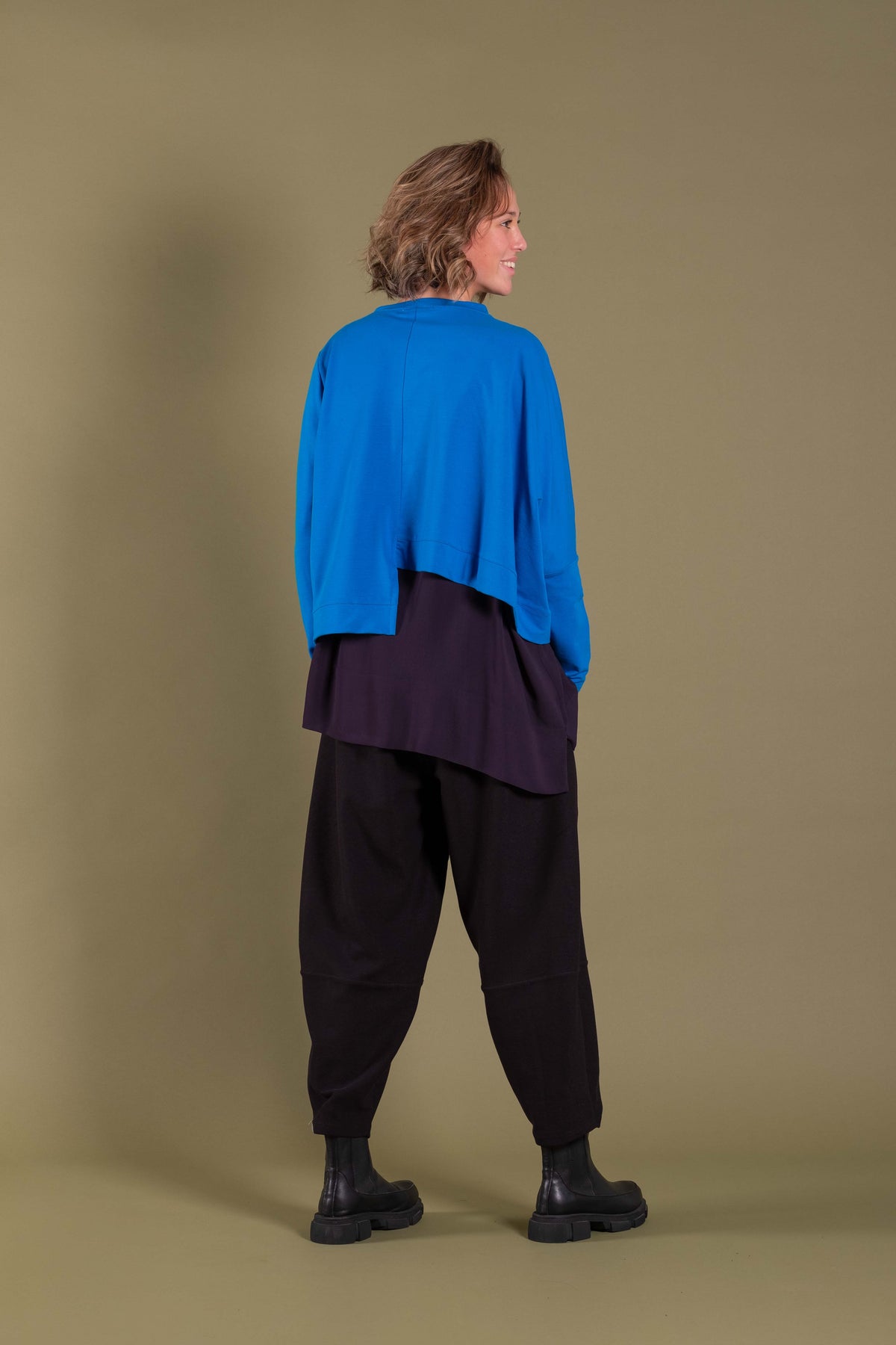 Michelle Top Endless