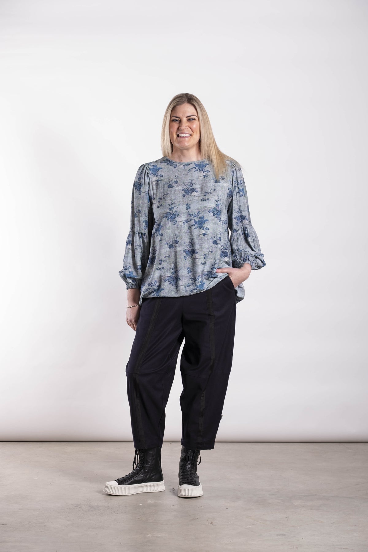 Stella Top