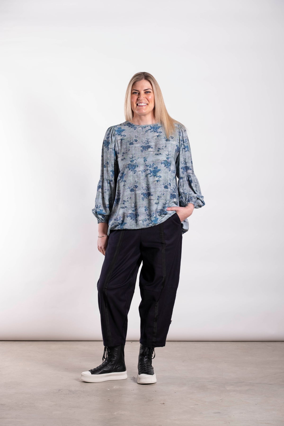 Direction Pants