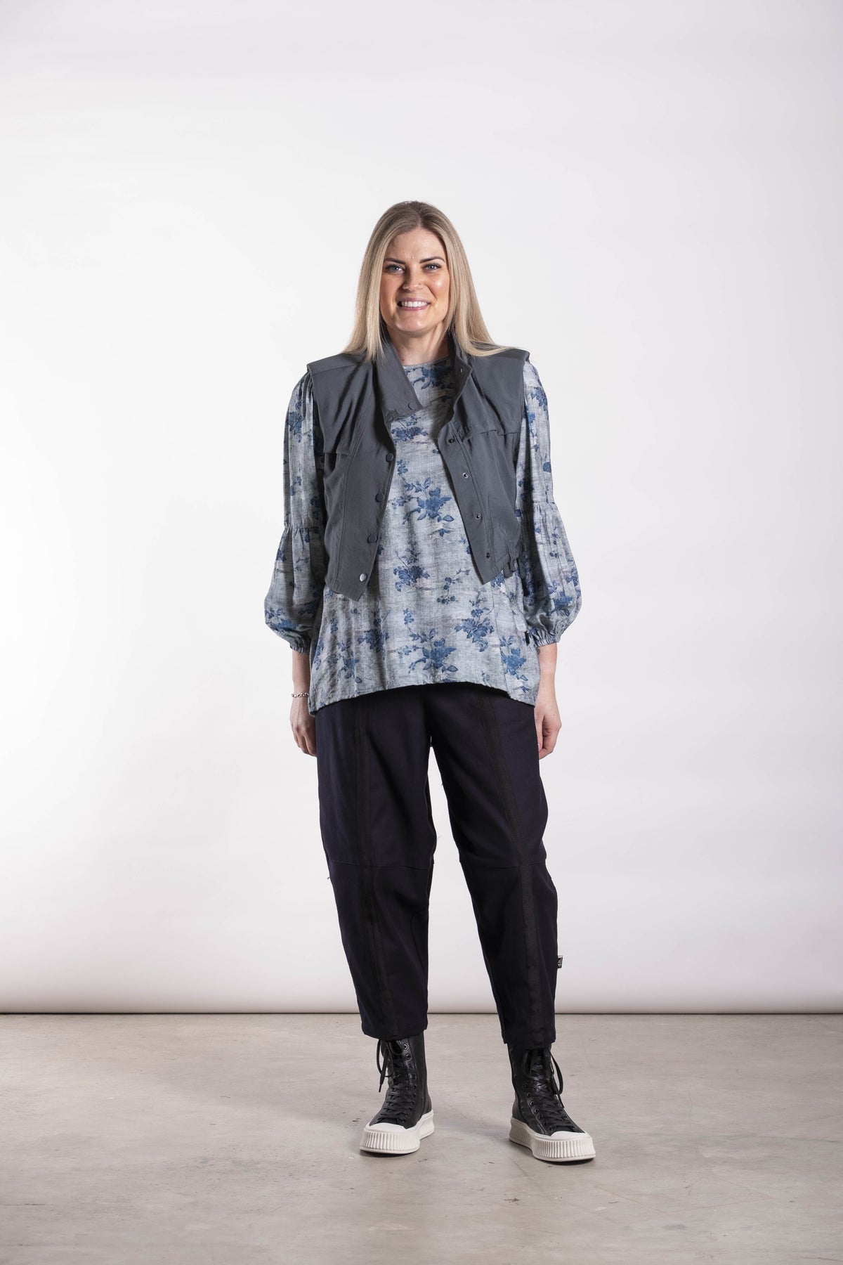 Direction Pants