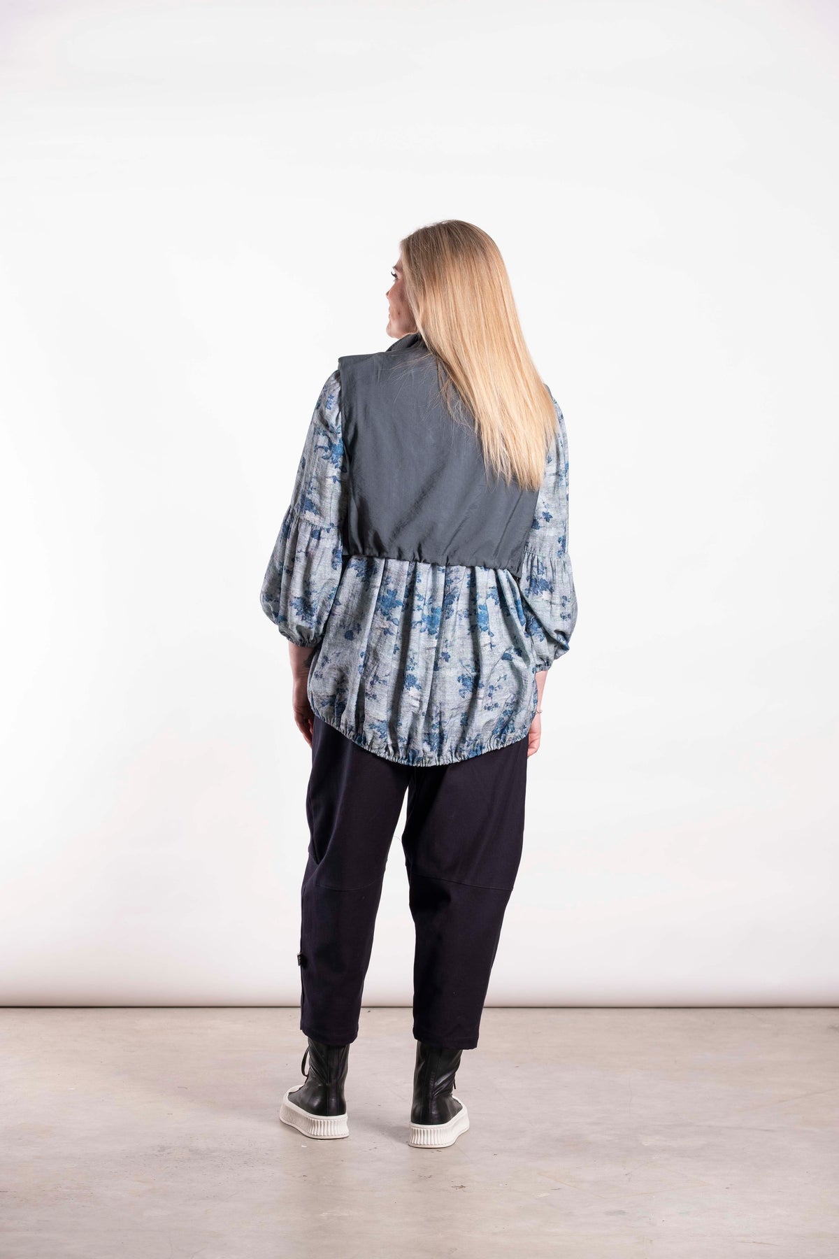 Shadowlines Vest