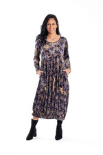 Sanderson Dress