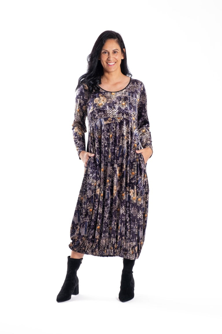 Sanderson Dress