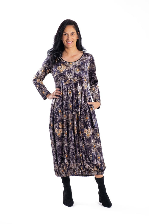 Sanderson Dress