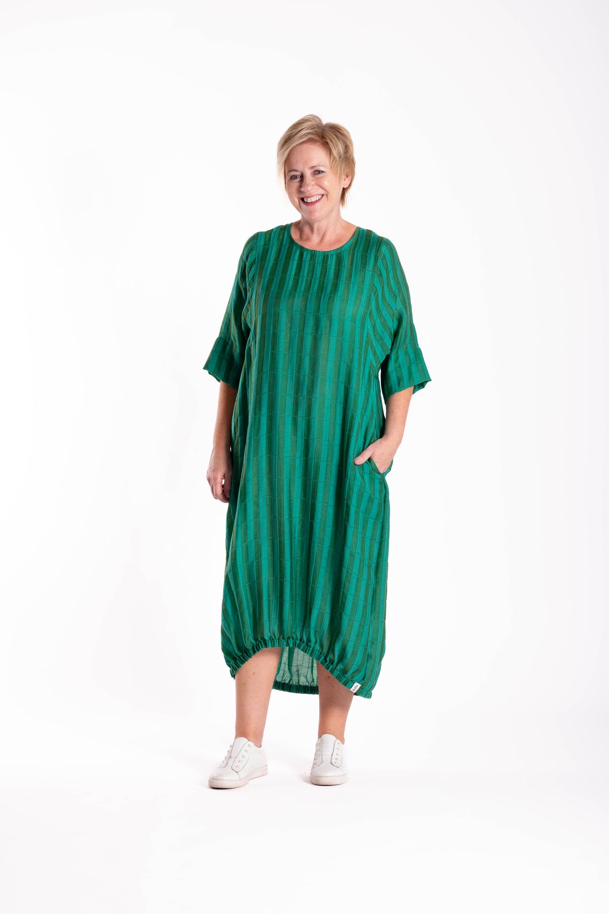 Cooper Dress