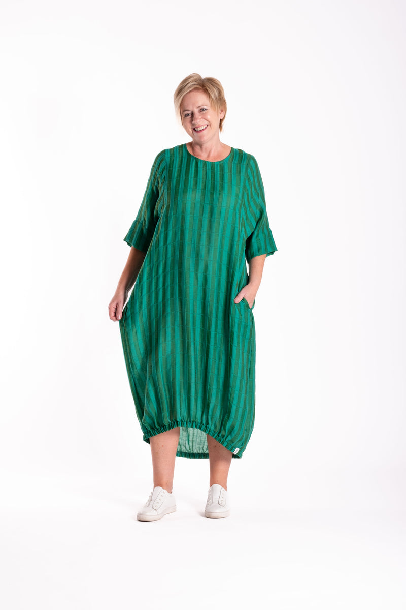 Cooper Dress