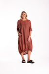 Cooper Dress