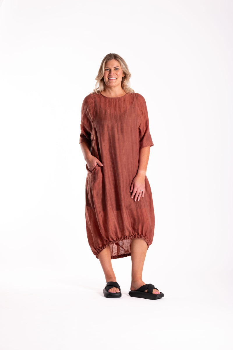 Cooper Dress