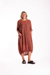 Cooper Dress