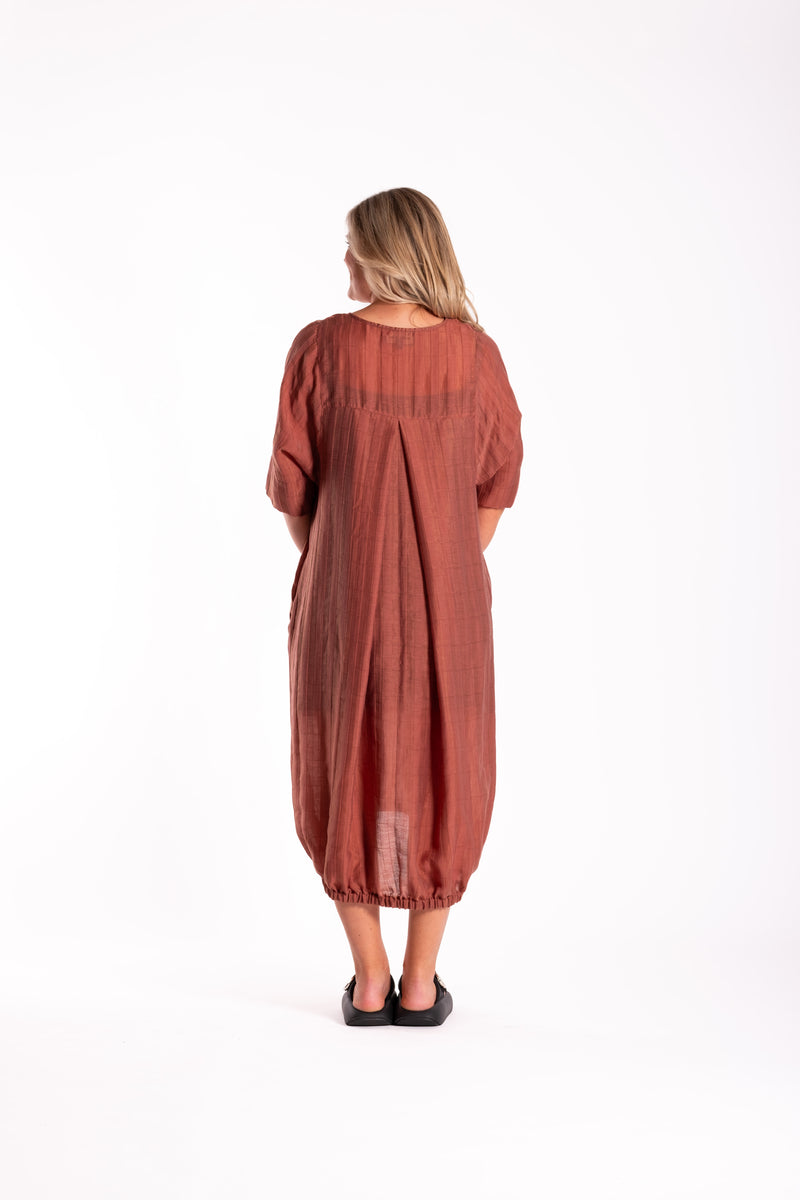 Cooper Dress