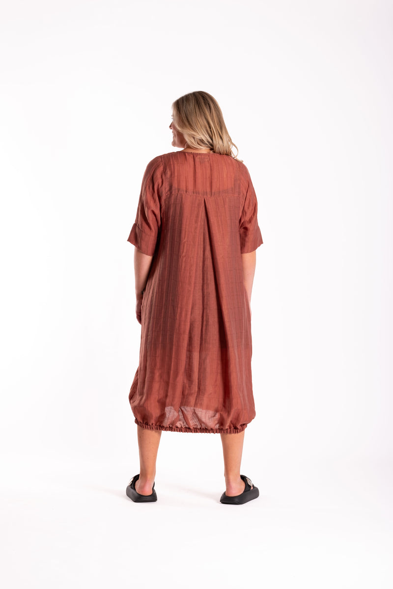 Cooper Dress