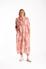French Me Dress