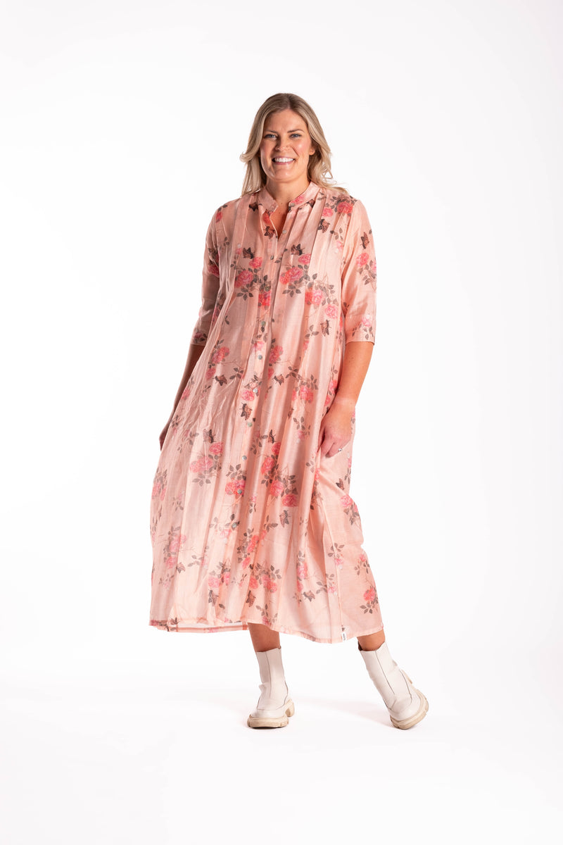 French Me Dress
