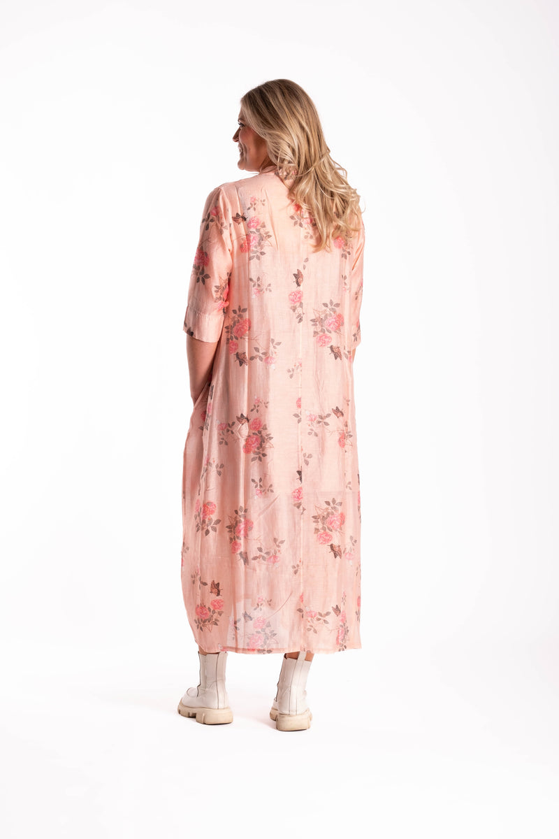 French Me Dress